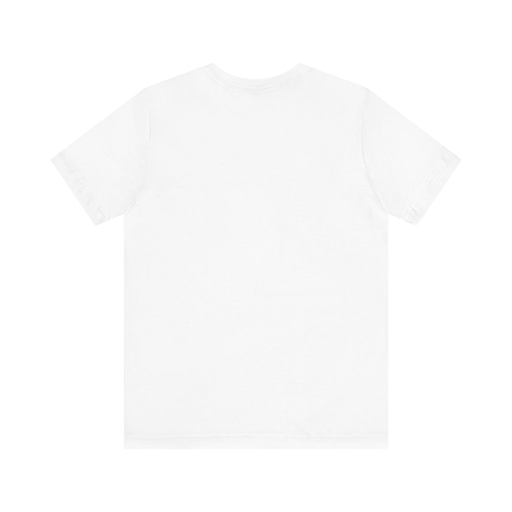 Phoenix Rising Unisex Short Sleeve Tee - Motivational Graphic Shirt