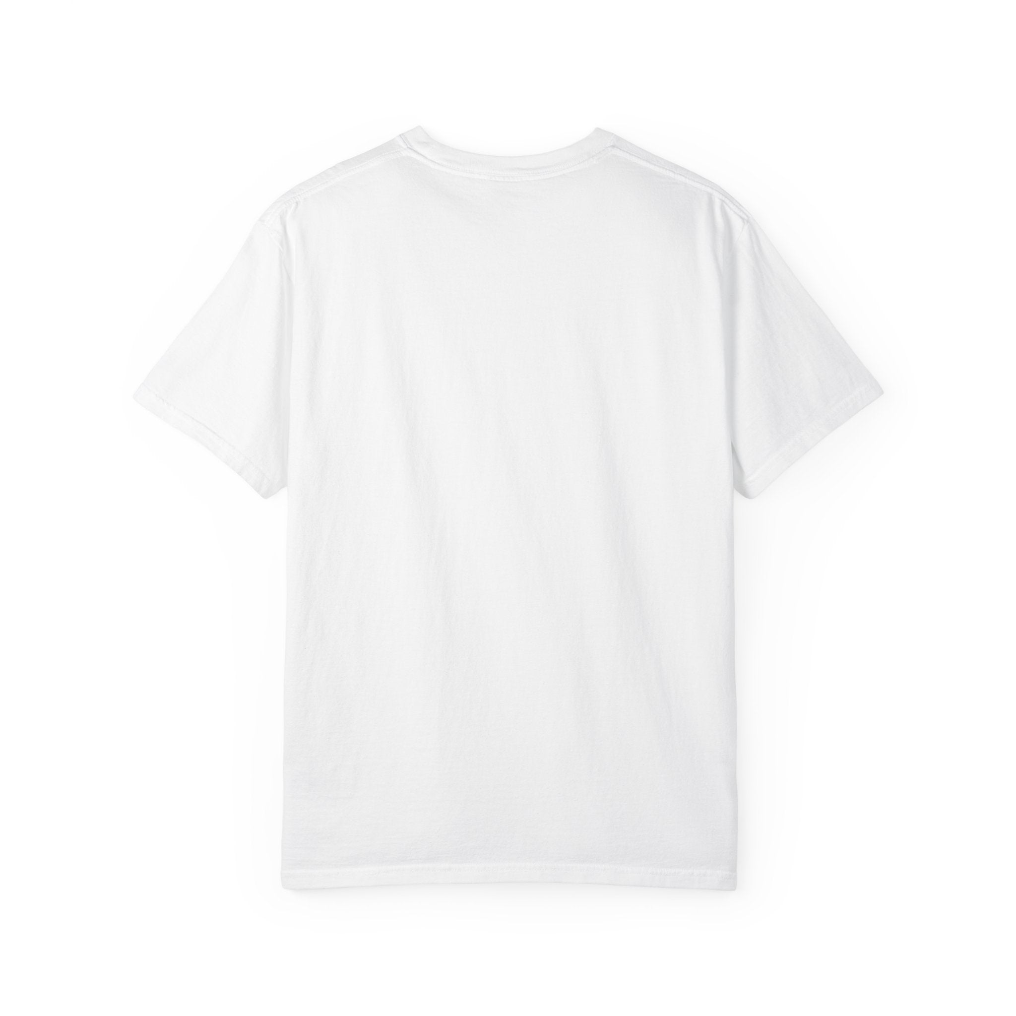 Phoenix Graphic T-Shirt for Men and Women