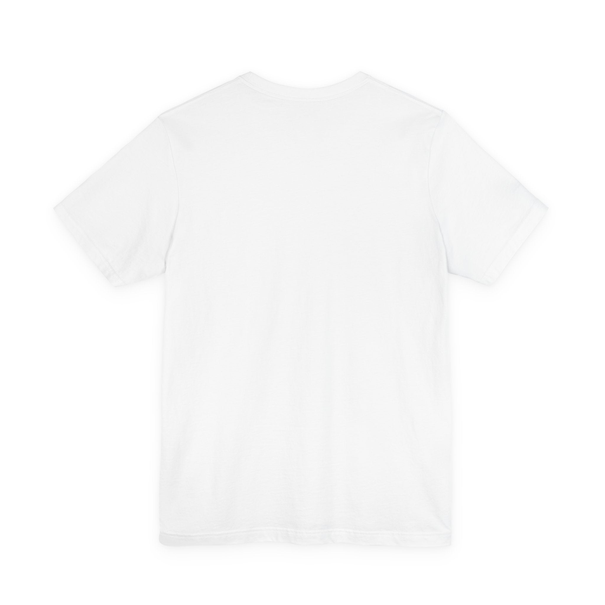 Phoenix Rising Unisex Short Sleeve Tee - Motivational Graphic Shirt